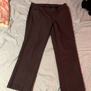 Chick fil a dress pants